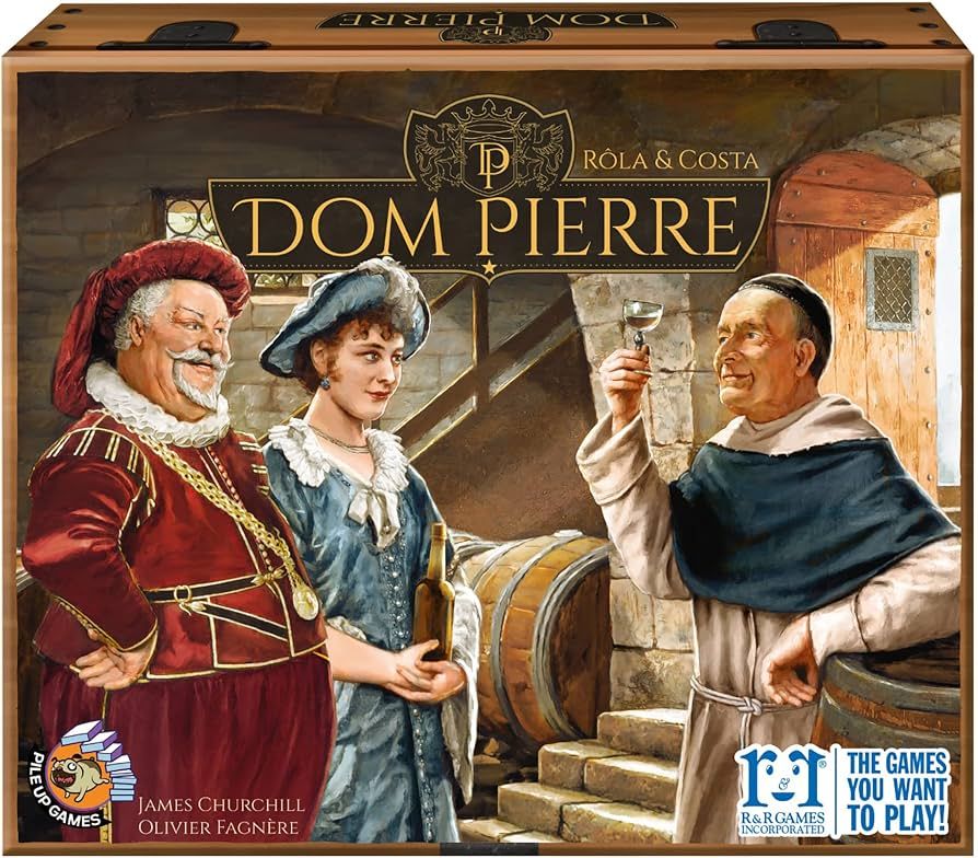 Dom Pierre