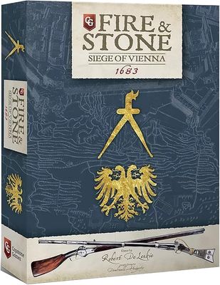 Fire and Stone: Siege of Vienna Fire and Stone: Siege of Vienna