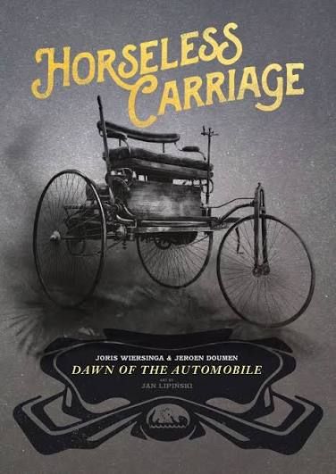 Horseless Carriage Horseless Carriage