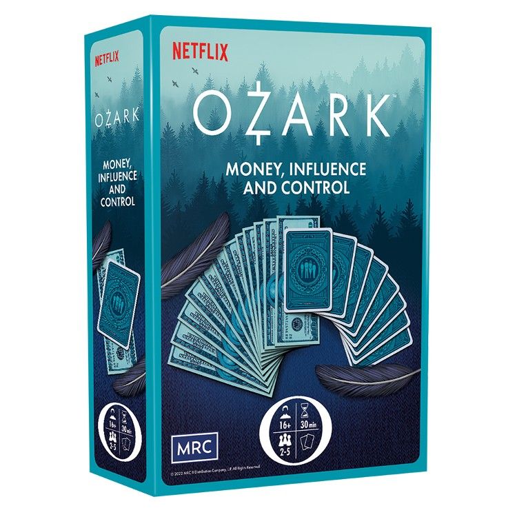 Ozark Ozark