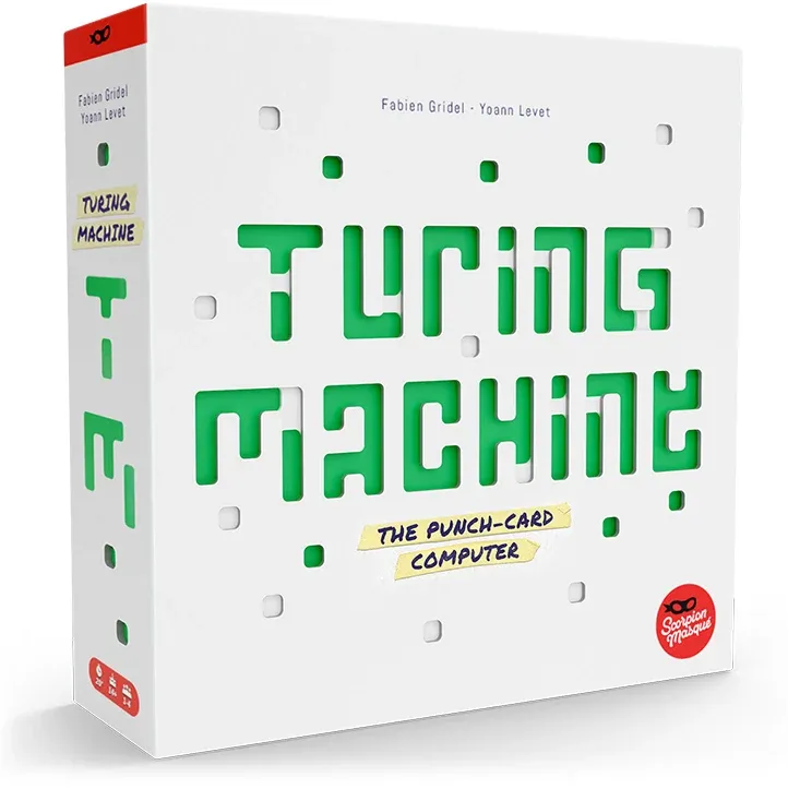 Turing Machine