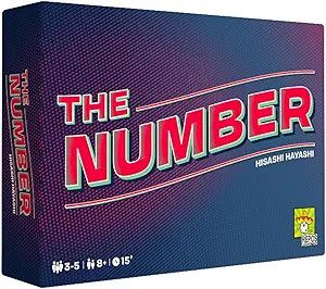 The Number