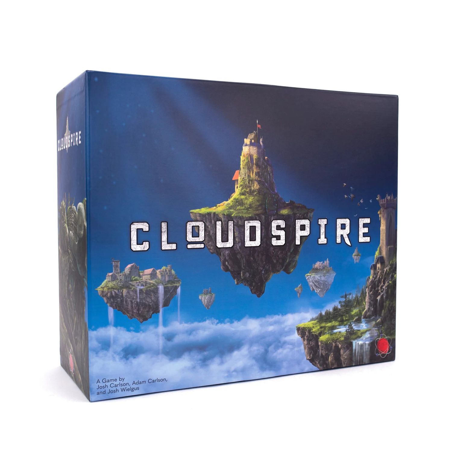 Cloudspire Cloudspire