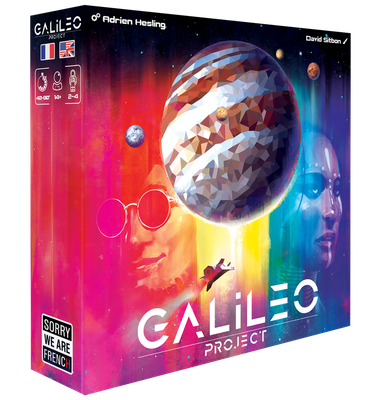 Galileo Project Galileo Project