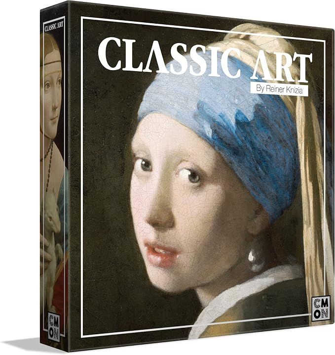 Classic Art Classic Art