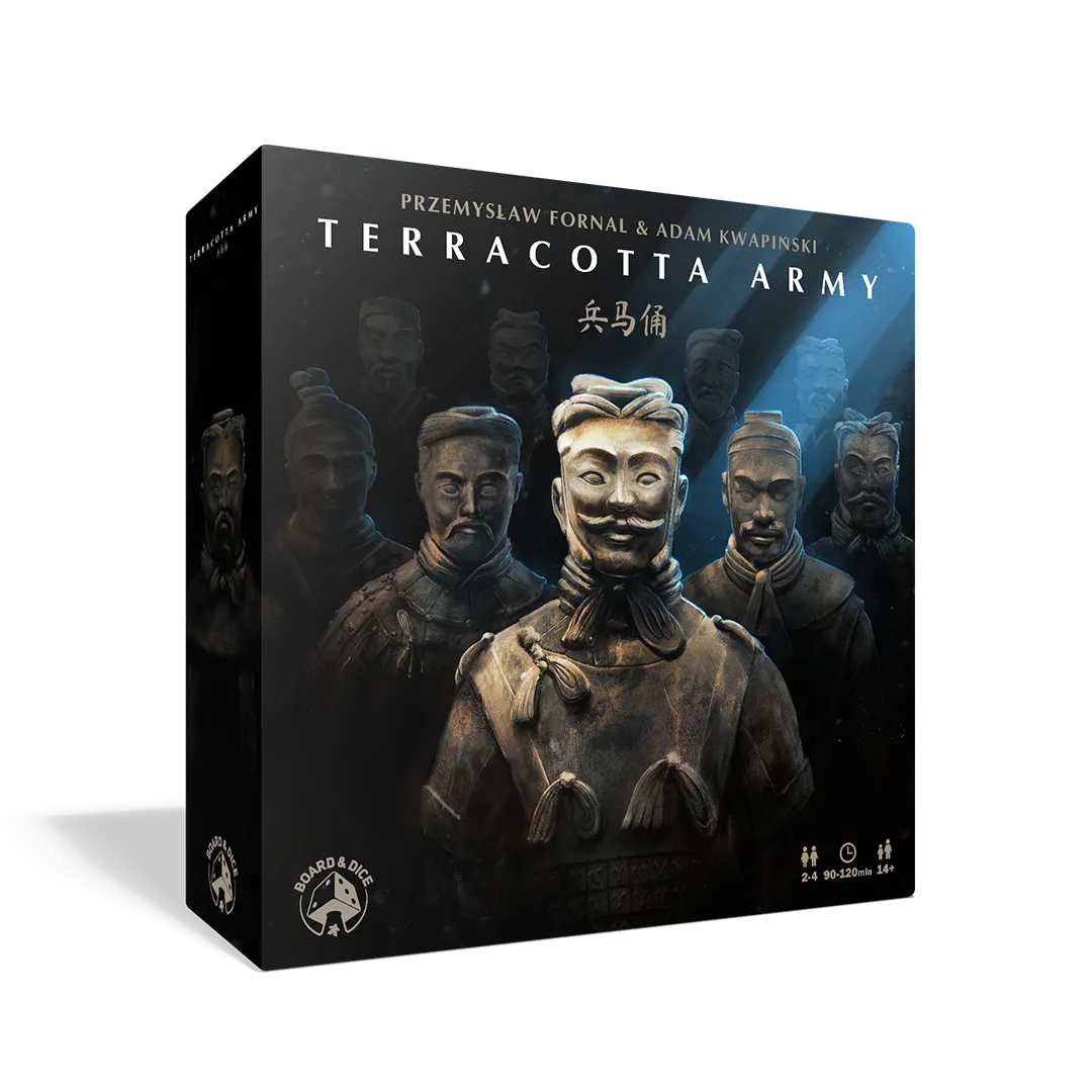 Terracotta Army
