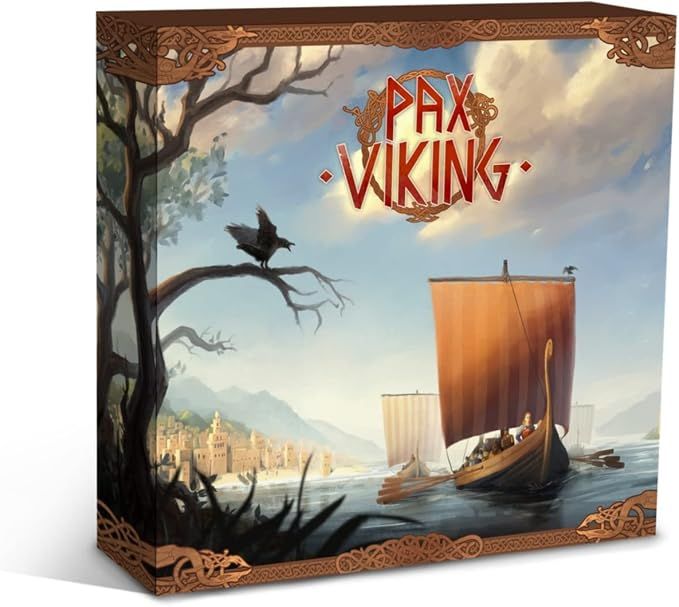 Pax Viking Pax Viking