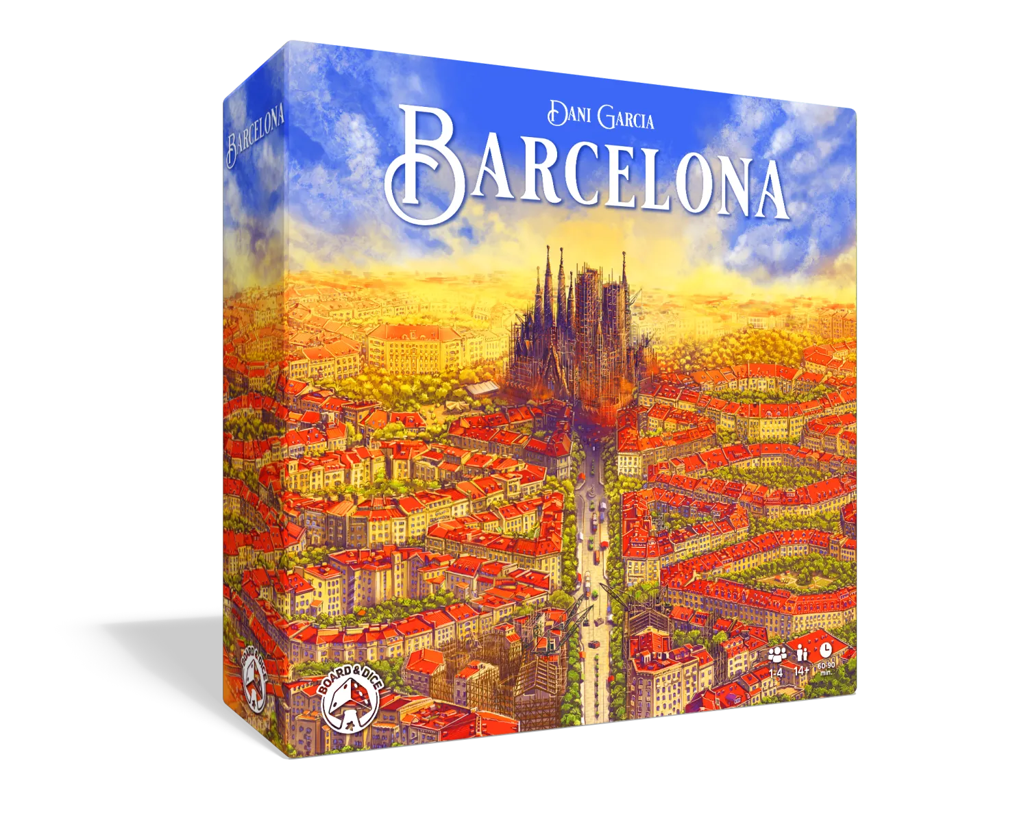 Barcelona Barcelona