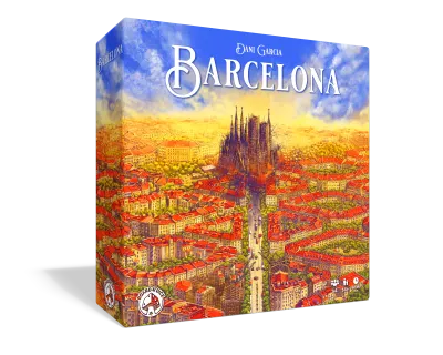 Barcelona Barcelona