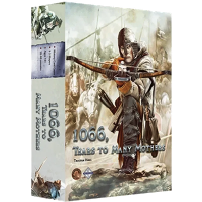 1066: Tears to Many Mothers 1066: Tears to Many Mothers
