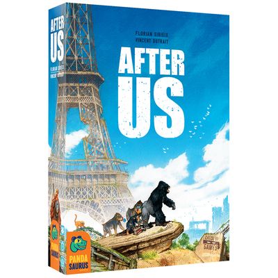 After Us After Us