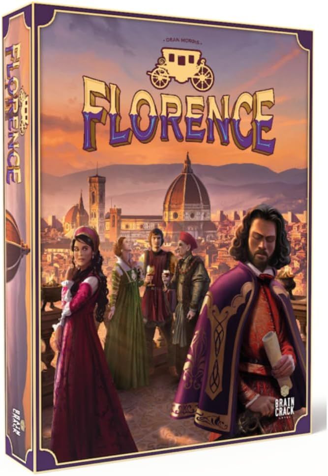 Florence Florence