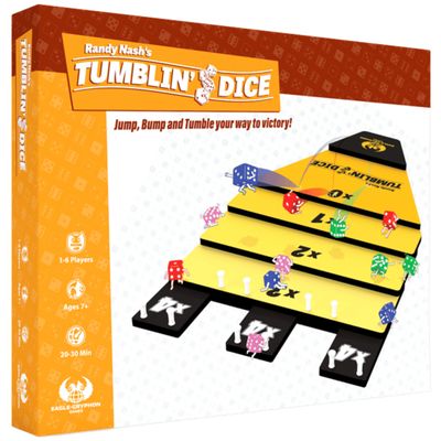 Tumblin' Dice (2022 Edition) Tumblin' Dice (2022 Edition)
