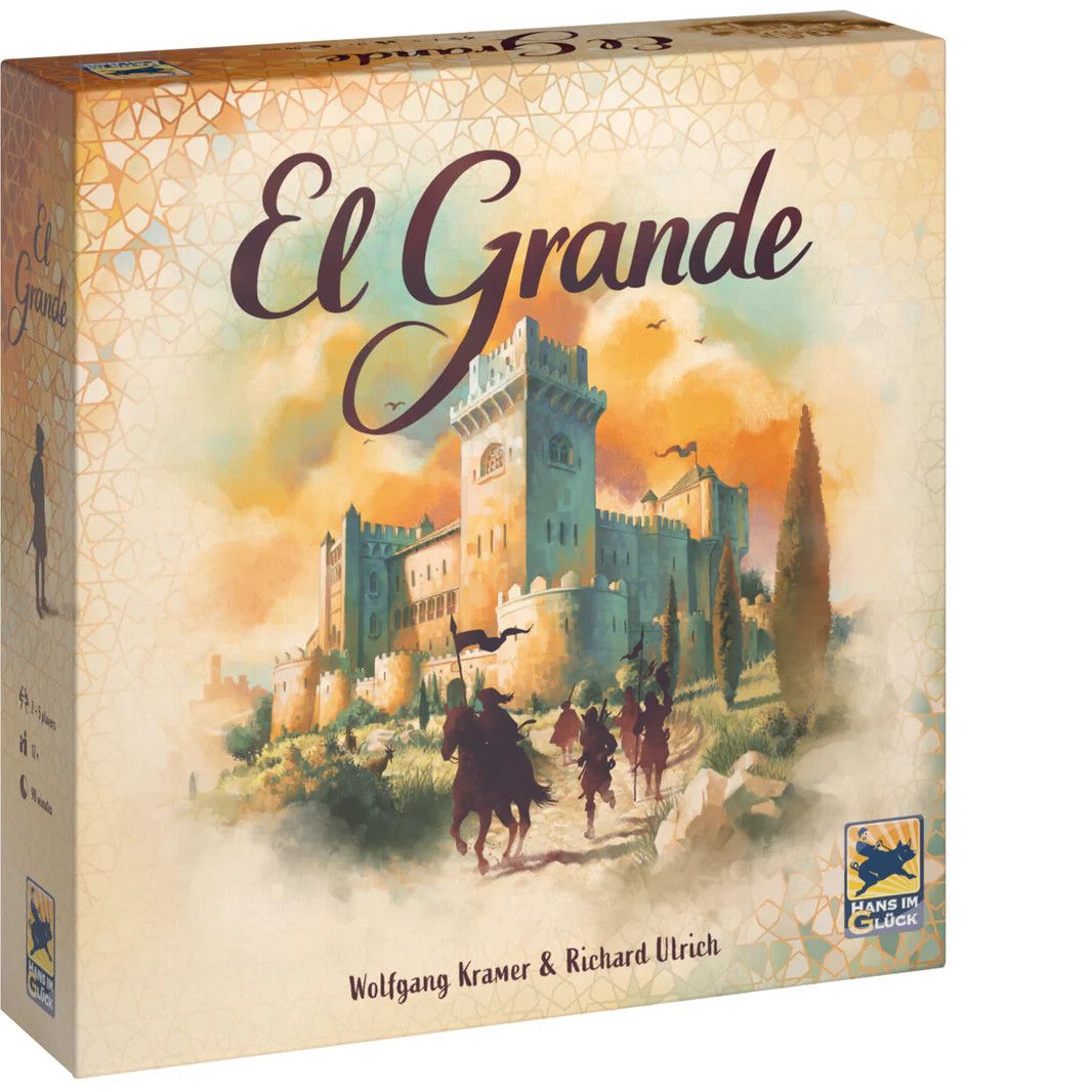 El Grande El Grande