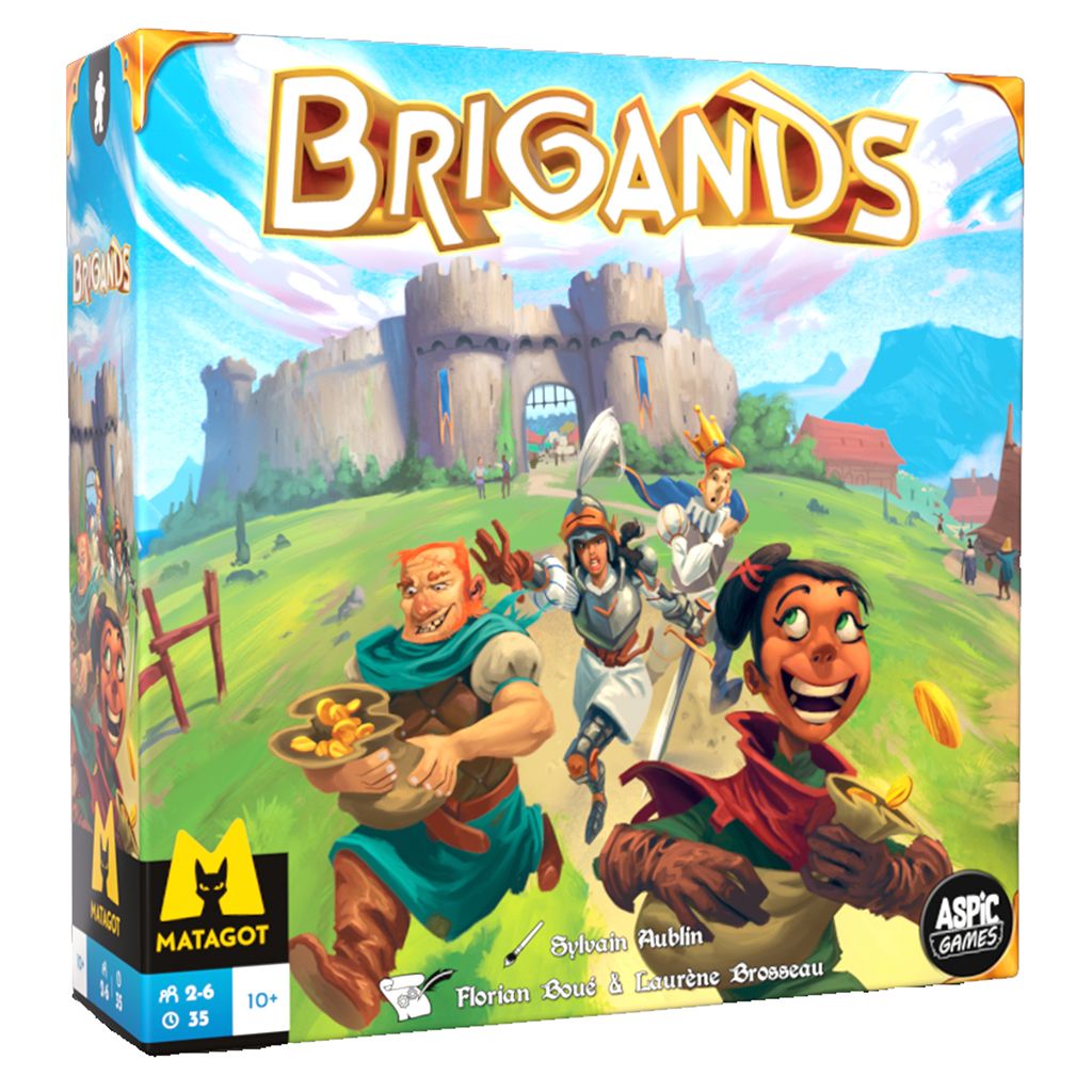 Brigands Brigands