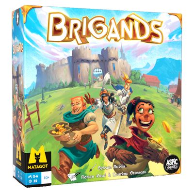 Brigands Brigands