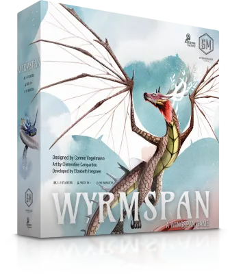 Wyrmspan