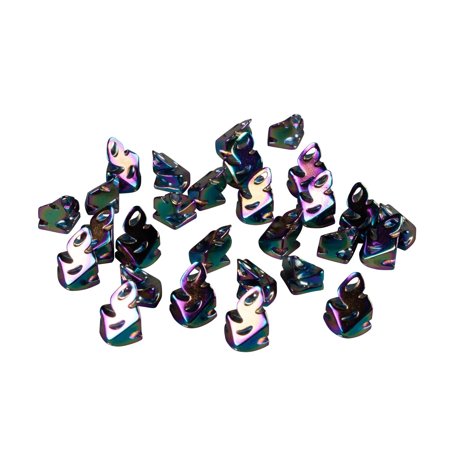 Fractured Sky: Metal Starfall Tokens