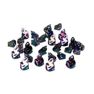 Fractured Sky: Metal Starfall Tokens Fractured Sky: Metal Starfall Tokens
