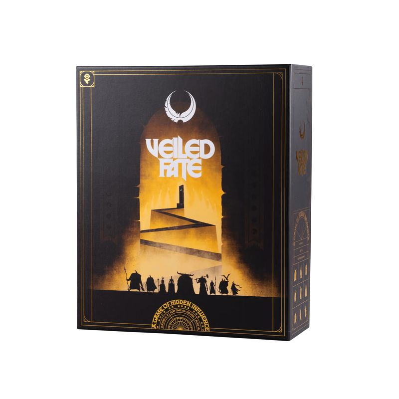 Veiled Fate