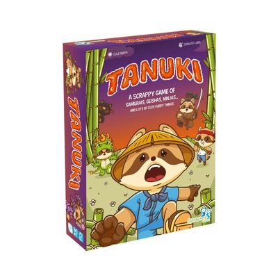 Tanuki