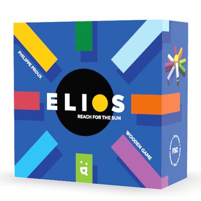Elios Elios