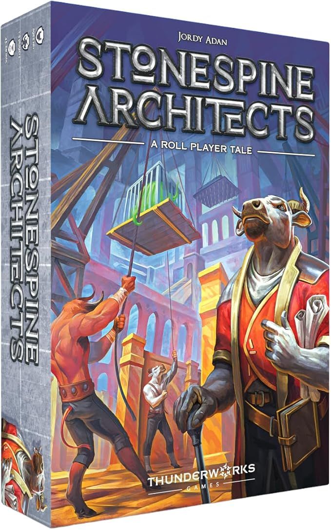 Stonespine Architects
