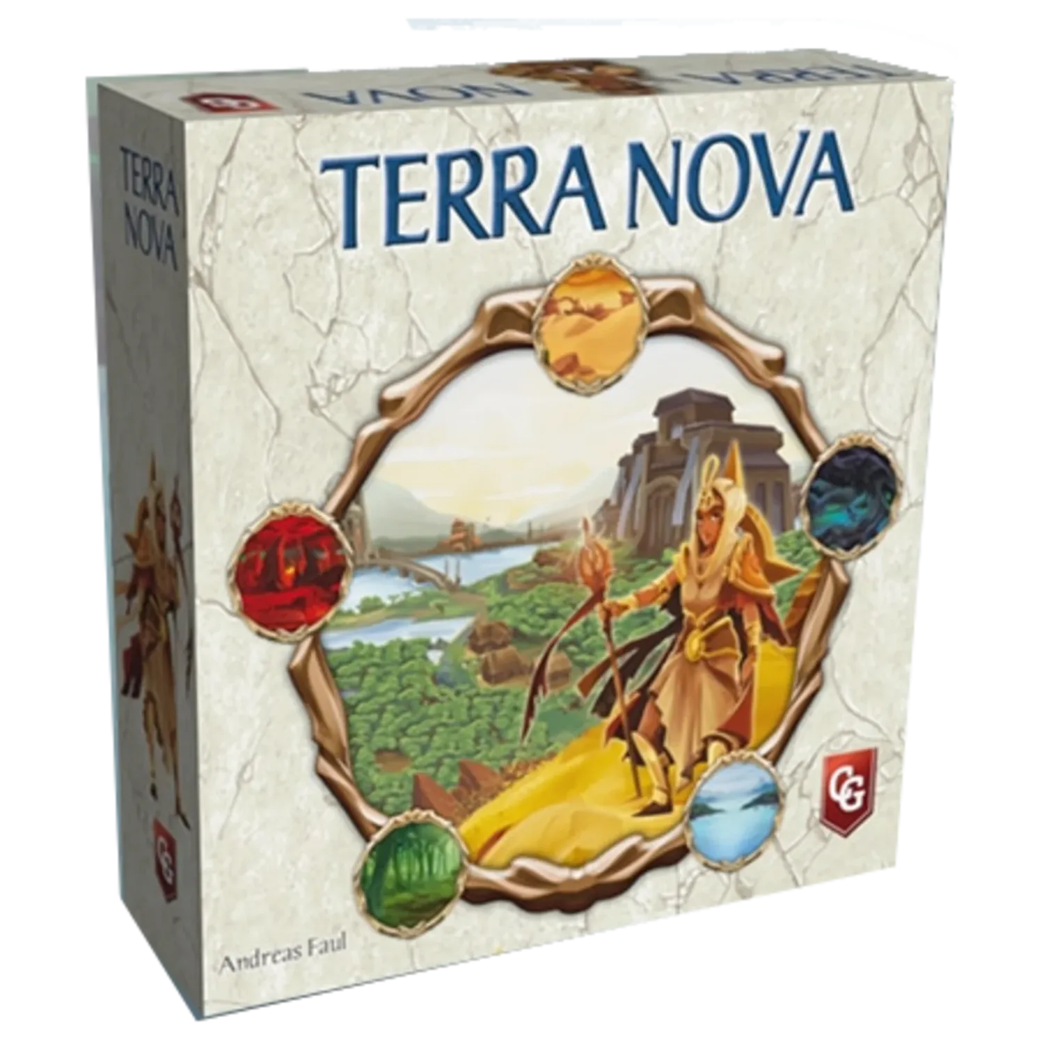 Terra Nova