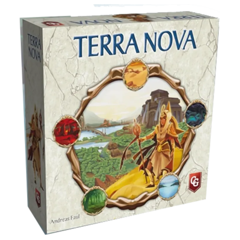 Terra Nova