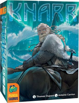 Knarr Knarr