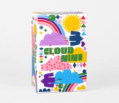 Cloud Nine