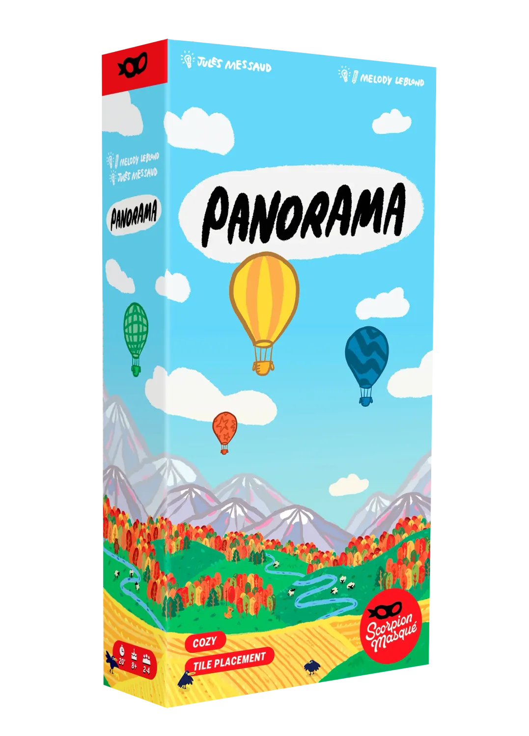 Panorama Panorama