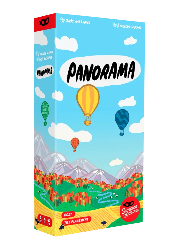 Panorama
