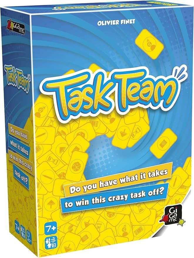 Task Team Task Team