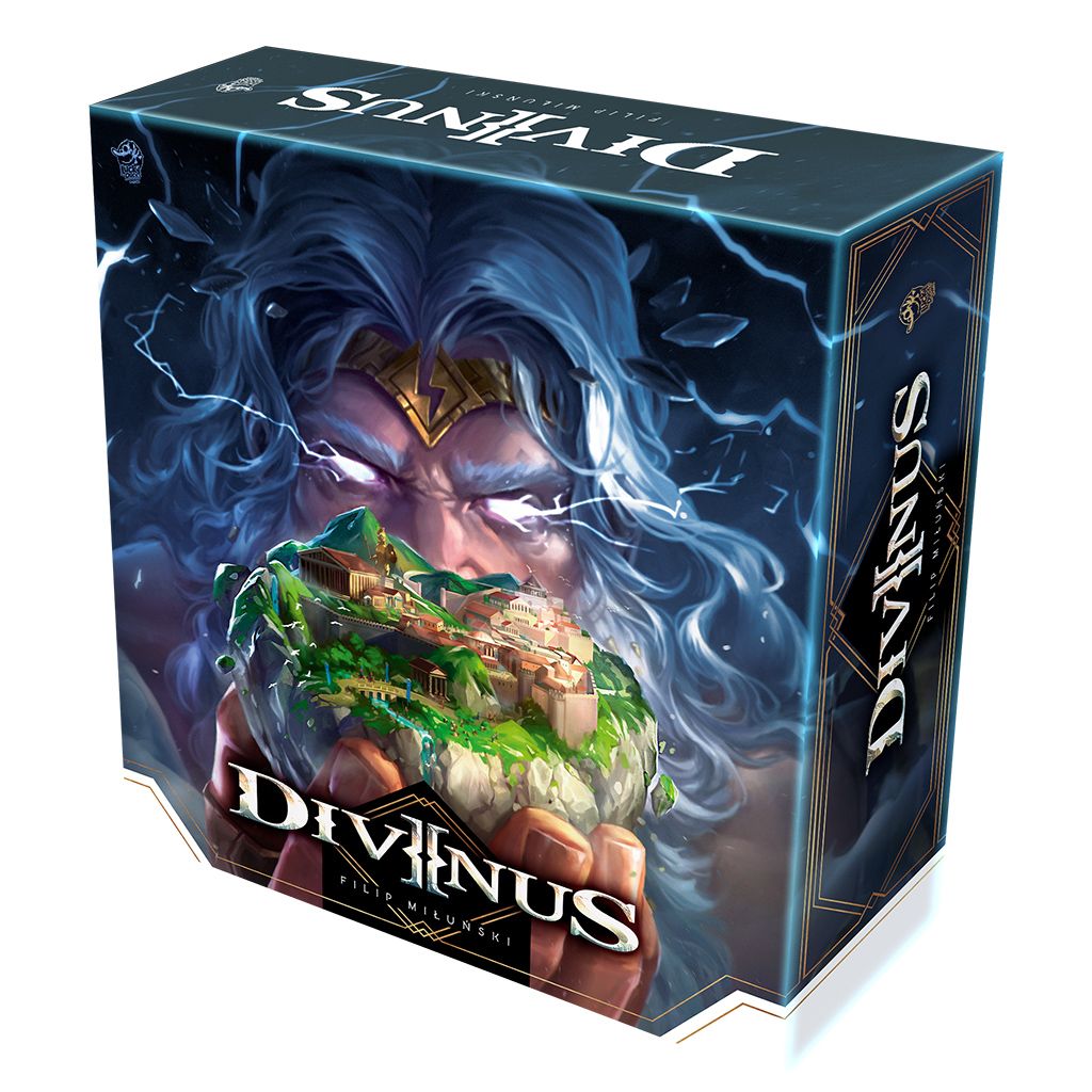 Divinus Divinus
