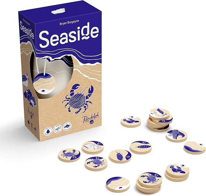 Seaside