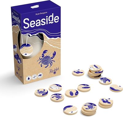 Seaside Seaside