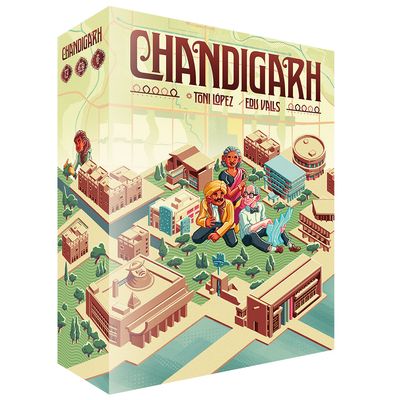 Chandigarh Chandigarh