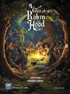 A Gest of Robin Hood A Gest of Robin Hood