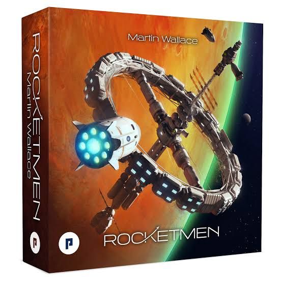 Rocketmen Rocketmen