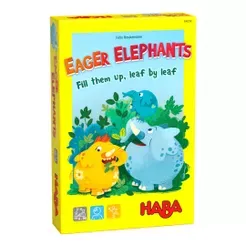 Eager Elephants