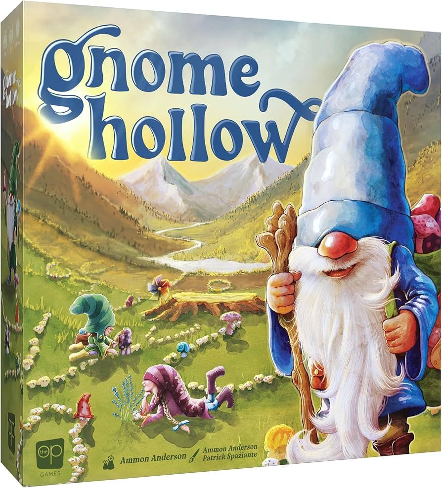 Gnome Hollow Gnome Hollow