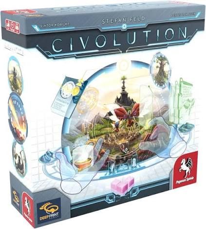 Civolution