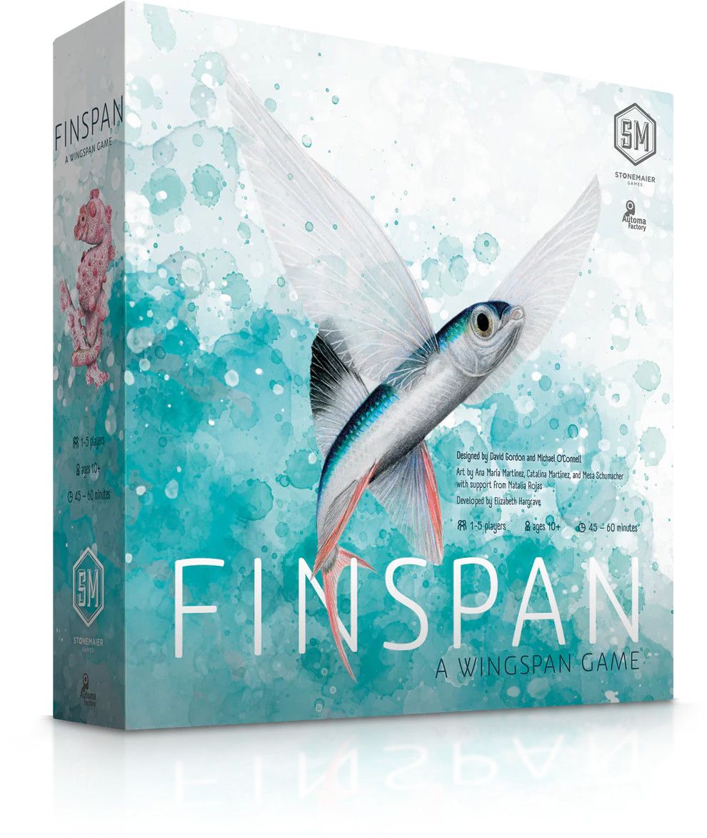 Finspan Finspan