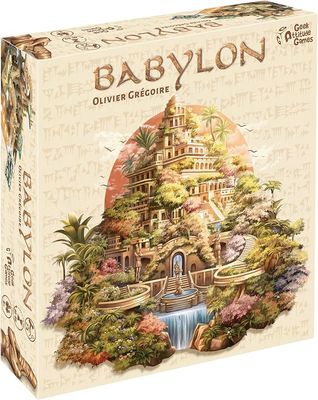 Babylon