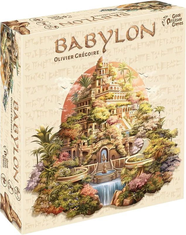 Babylon