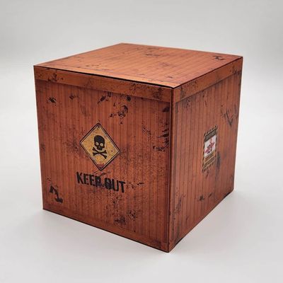 Final Girl: Season 3 - Mystery Box Final Girl: Season 3 - Mystery Box