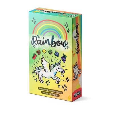 Rainbow