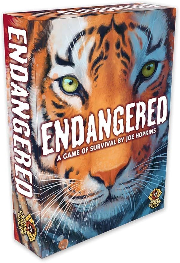 Endangered Endangered