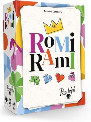 Romi Rami Romi Rami